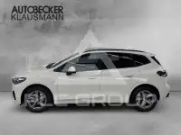 2025 BMW 220