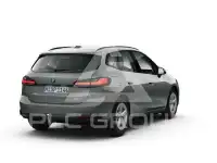 2025 BMW 220