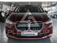 2025 BMW 220