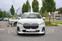 2025 BMW 220