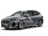 2025 BMW 220