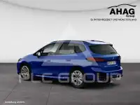 2025 BMW 220
