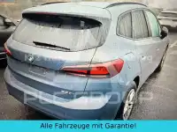 2025 BMW 220