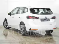2025 BMW 220