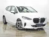 2025 BMW 220