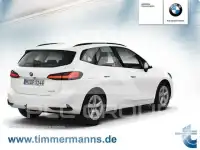 2025 BMW 220
