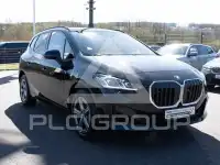 2025 BMW 220