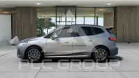 2025 BMW 220