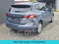 2025 BMW 220