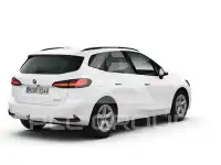 2025 BMW 220