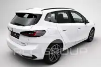 2025 BMW 220