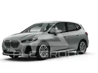 2025 BMW 220