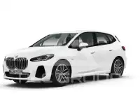 2025 BMW 220
