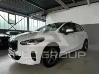 2025 BMW 220