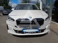 2025 BMW 220