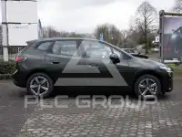 2025 BMW 220