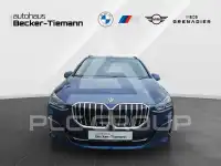 2025 BMW 220