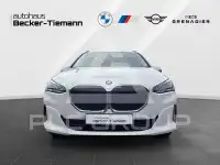 2025 BMW 220