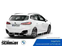 2025 BMW 220