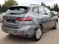 2025 BMW 220