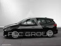 2025 BMW 220