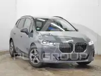 2025 BMW 220