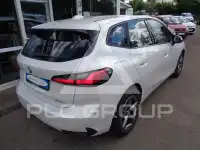 2025 BMW 220