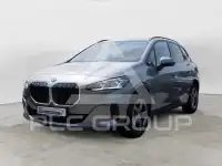 2025 BMW 220