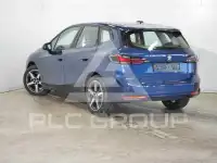2025 BMW 220