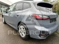 2025 BMW 220