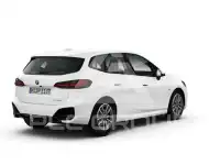 2025 BMW 220