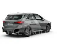 2025 BMW 220