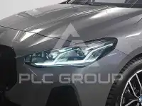 2025 BMW 220