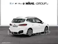 2025 BMW 220
