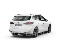 2025 BMW 220