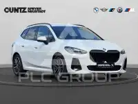 2025 BMW 220