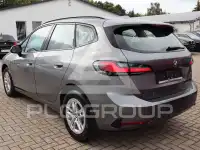 2025 BMW 220