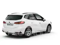 2025 BMW 220
