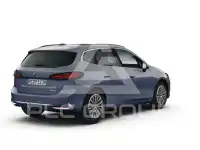 2025 BMW 220