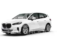 2025 BMW 220