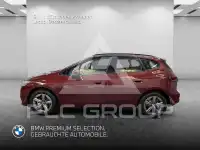 2025 BMW 220