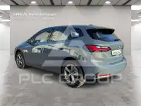 2025 BMW 220