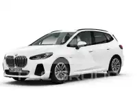 2025 BMW 220