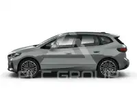 2025 BMW 220