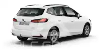 2025 BMW 220