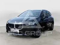 2025 BMW 220