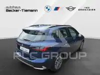 2025 BMW 220