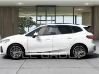 2025 BMW 220