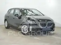 2025 BMW 220