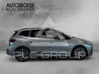 2025 BMW 220